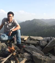 Ishan Dogra