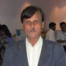 Chabdrapati Mishra