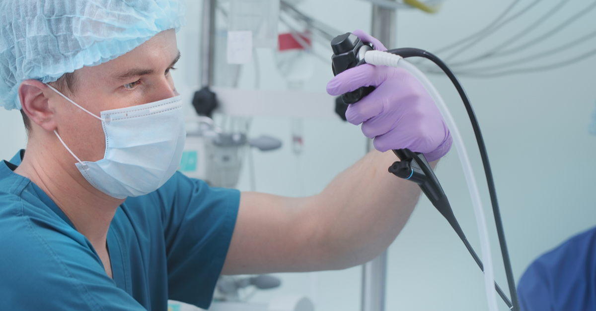 Advanced Diagnostic Flexible Bronchoscopy : British Thoracic Society Guidelines 2011