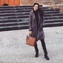 Ayushi Mehta