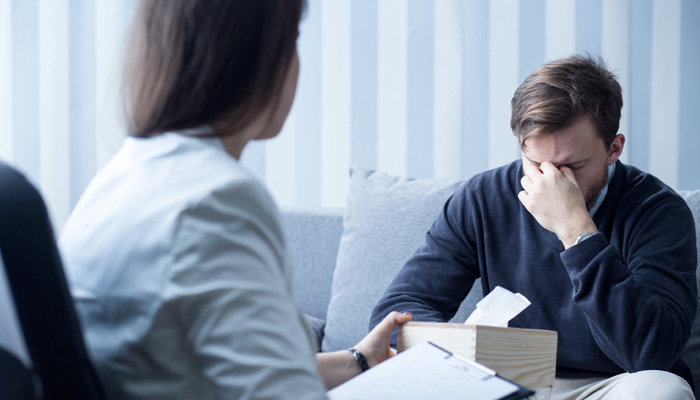 Infertility, Obesity In Men Due To Irregular Working Hrs
