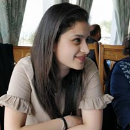 Kanika Sharma