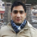 Jayant Kumar
