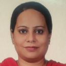 Mina Chandra