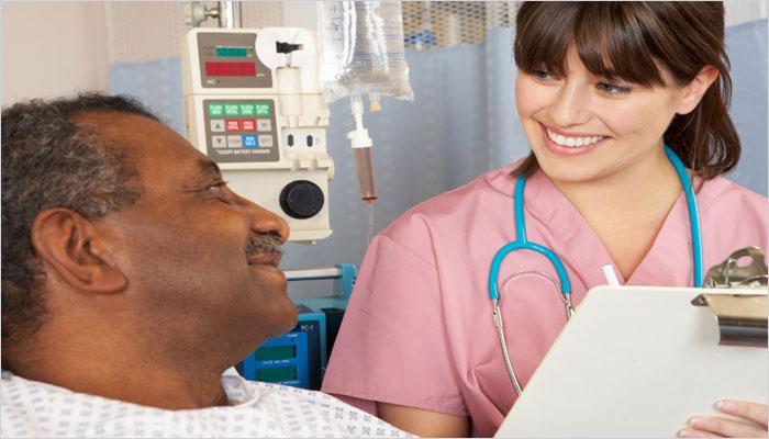 Rare Mirror Touch Synesthesia Where  A Doctor Feels Pain Of Patient