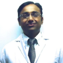 Amrut Uddhavrao Borade