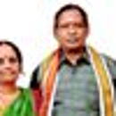 Manickavasagam Muthuswamy