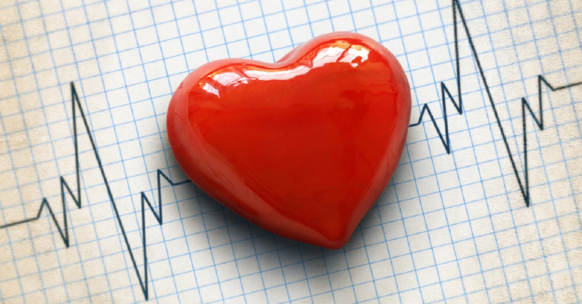 First Evidence To Blame Amygdala For Stress-Induced CVD