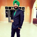 Sukhmin Singh