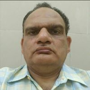 Ashwani Kumar