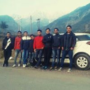 Akshay Sharma