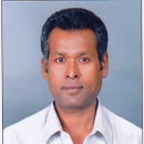 Jayakumar  M