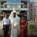 Sandeep Sudhakaran
