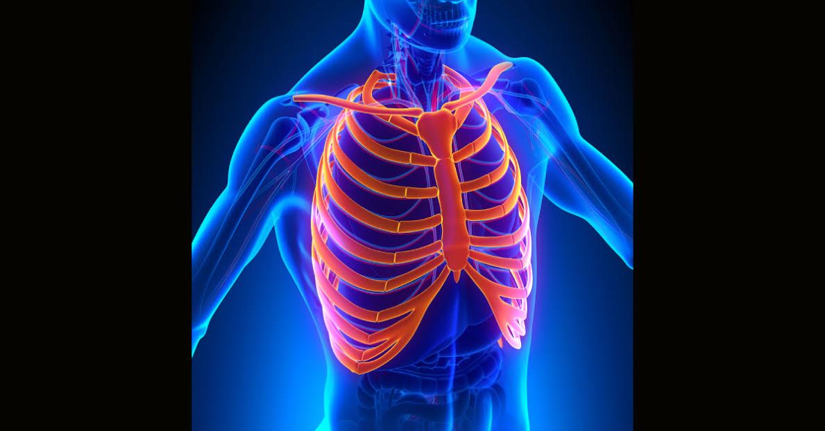 Rib Cage Pain And Its Possible Causes