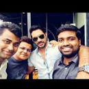 Vishnu  Vardhan Raju B