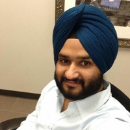 Taranjot Singh