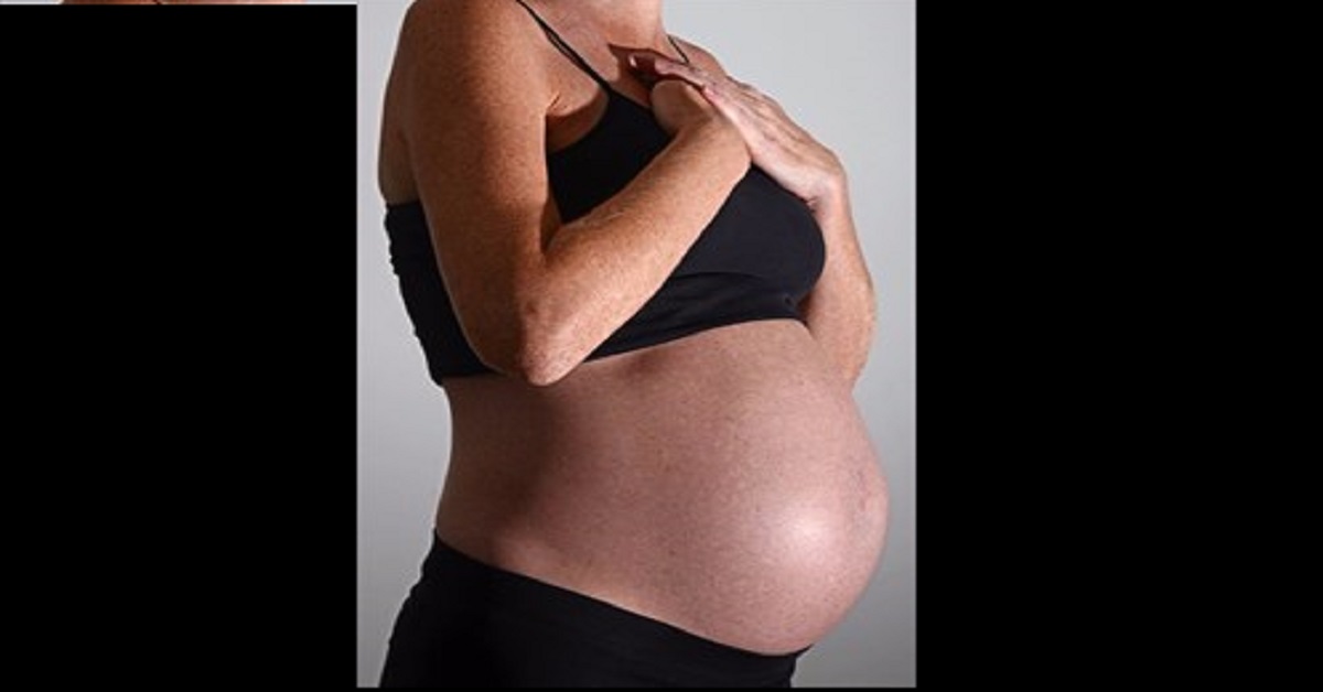 Treating GERD Safely In Pregnant Women