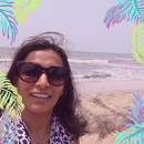 Rupali Jotiba Mali