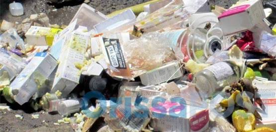 5 Years Jail for Medical Waste Disposal Negligence