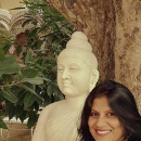 Shilpa Gosavi