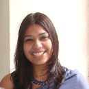 Geetika Garg
