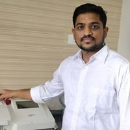 M. Gopinath 