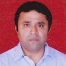 Lt.Col Jyoti Prakash
