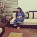 Sunisha Varghese