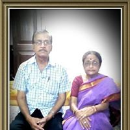 Madhusudan Panigrahi