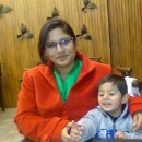 Anuradha Pundir
