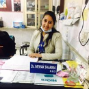 Mehak Sharma