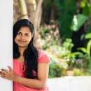 deepika mp