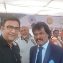 Vikram Choubey