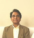 Hemant Deshpande