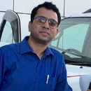Mahesh Patil
