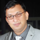 Harshad Malve