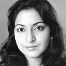 Ipsita Mazumdar