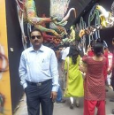 Pranab Mandal