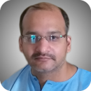 Harshad Chandrakant Dongare