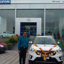 Pravin Thorat