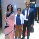 Pravin Deshmukh