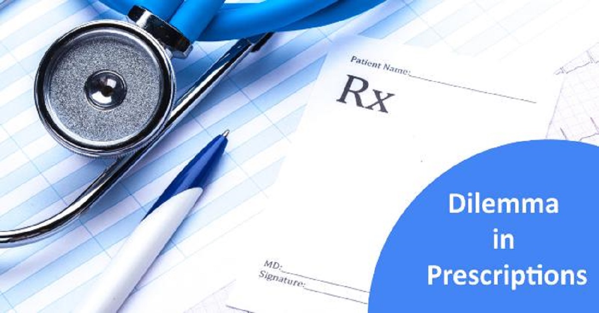 Who Can Prescribe Allopathic Drugs In India