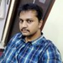 Venkatesh Pandurangappa