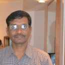 Sadashiv Chounde