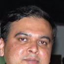 Joydeep Banerjee Choudhury