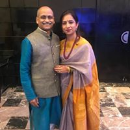 Prashant Dinkarrao Naik