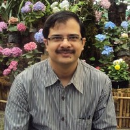 Arvind Kumar
