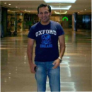 Lt Col. Sameer Mehrotra
