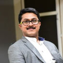 Roopesh N