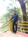 Aniket Bhole